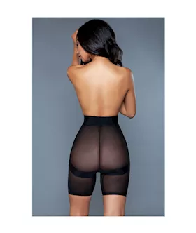 Suit Your Waist Boyshort 