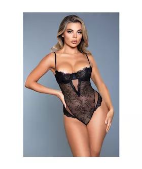 Ariella Bodysuit