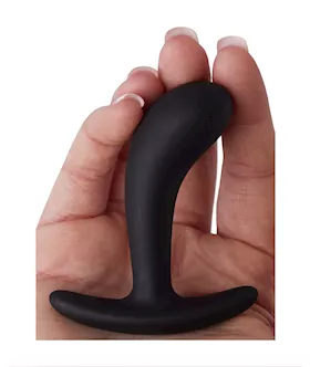 Beginners Butt Plug  Share Satisfaction