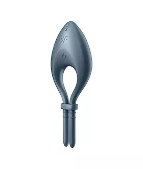 Satisfyer Bullseye Adjustable Cock Ring