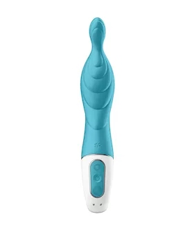 Satisfyer A-mazing 2 - 8.7 Inch