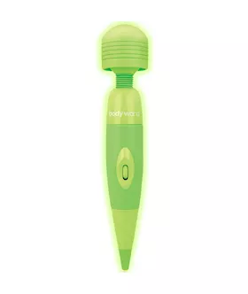 Bodywand Original Massager - Glow In The Dark