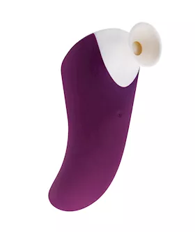 Bodywand Vibro Kiss Suction Vibrator