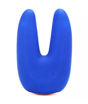 Dual Motor Clitoral Vibrator