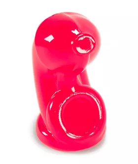 Cock Lock Chastity Cage
