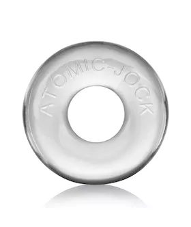 Ringer Cock Ring (3-pack)
