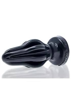 AIRHOLE Finned Plug  76 Inch