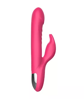 Ridged Rabbit Vibe