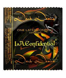 L.a. Confidential Dark Desire - Single Unit