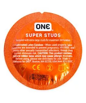 ONE Super Studs  Single unit
