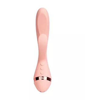 Vush Muse Rabbit Vibrator