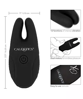 Silicone Remote Nipple Clamps
