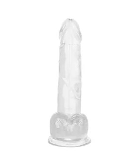 Size Queen Dildo