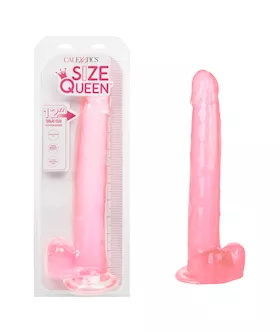 Size Queen Dildo