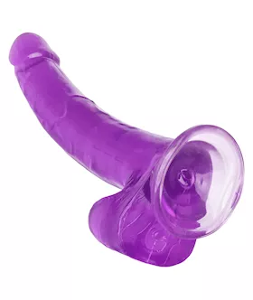 Size Queen Dildo