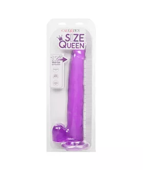 Size Queen Dildo