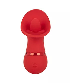 French Kiss Seducer Clitoral Vibrator