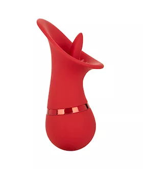 French Kiss Seducer Clitoral Vibrator