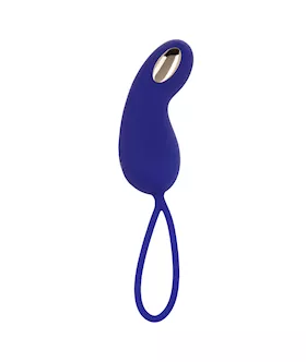 Impulse Initimate E-stimulator Remote Teaser
