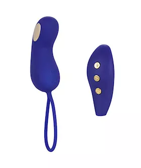 Impulse Initimate EStimulator Remote Teaser