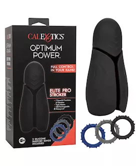 Optimum Power Elite Stroker