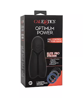 Optimum Power Elite Stroker
