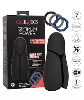 Optimum Power Elite Stroker