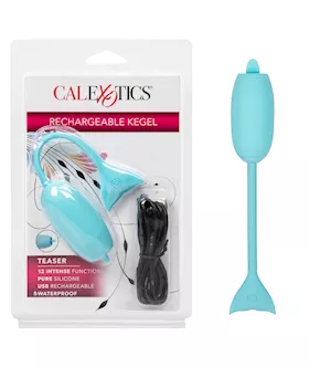 Rechargeable Kegel Teaser