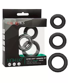 Link Up Ultra-soft Supreme Set