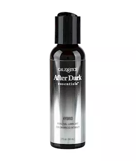 After Dark Hybrid Lubricant - 59ml