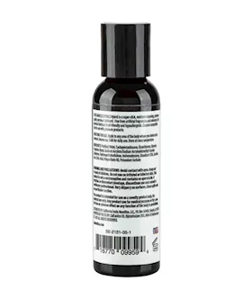 After Dark Hybrid Lubricant - 59ml