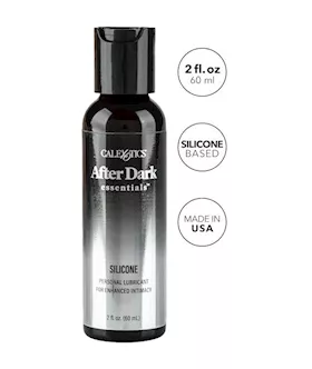 After Dark Silicone Lubricant - 59ml