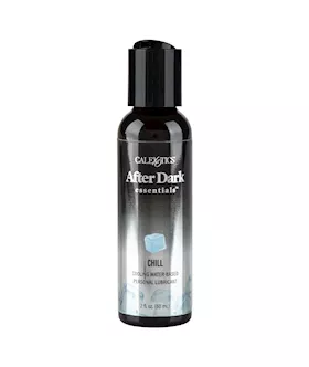After Dark Chill Water Based Lubricant - 59ml