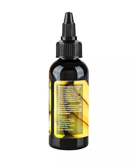 F-sauce Flavoured Water-based Lubricant - Banana - 59ml