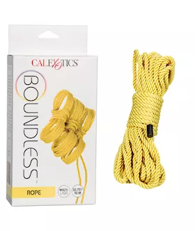 Boundless Rope - 10 Meter