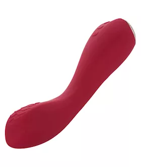Uncorked Malbec Vibrator - 5.5 Inch
