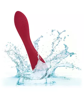 Uncorked Malbec Vibrator - 5.5 Inch