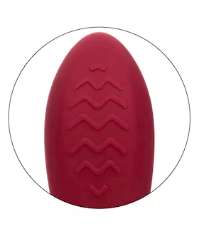 Uncorked Malbec Vibrator - 5.5 Inch