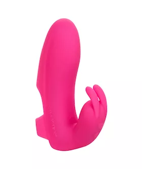 Mini Marvels Silicone Marvelous Pleaser