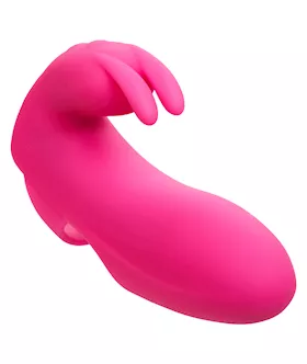 Mini Marvels Silicone Marvelous Pleaser