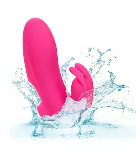 Mini Marvels Silicone Marvelous Pleaser