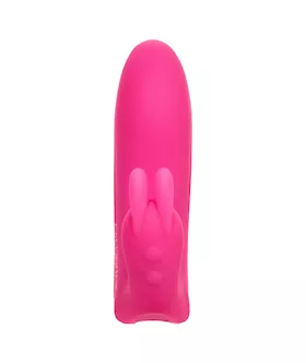 Mini Marvels Silicone Marvelous Pleaser