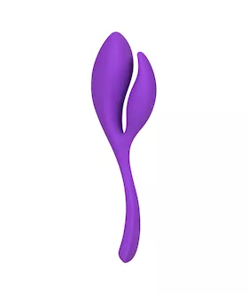 Mini Marvels Silicone Marvelous Climaxer