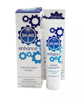 Skins Enhance Intimate Cream