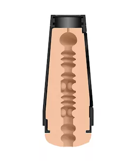 Main Squeeze Karlee Grey Stroker