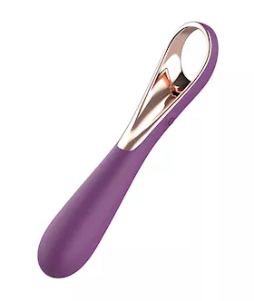 Circle Couples Vibrator