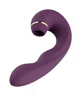 Curved G-sucker Vibe