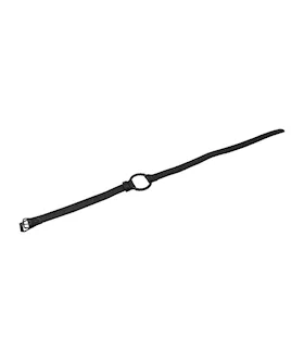 Metal O-ring Gag
