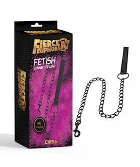 Fetish Connector Lead