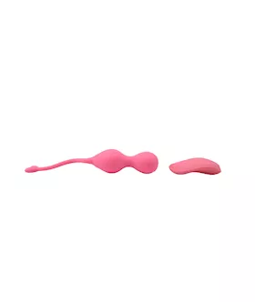 Heart Waves Bullet Vibrator 